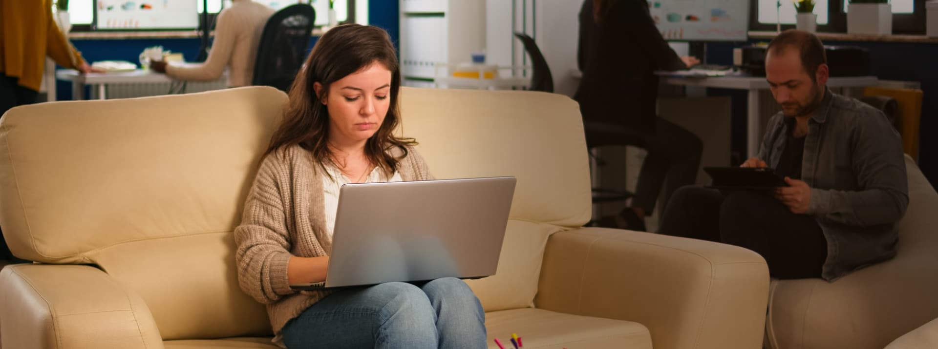 Tax Planning & Preparation