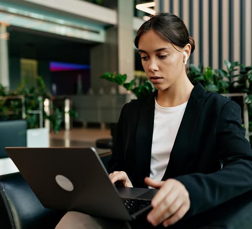 Fractional CFO Services