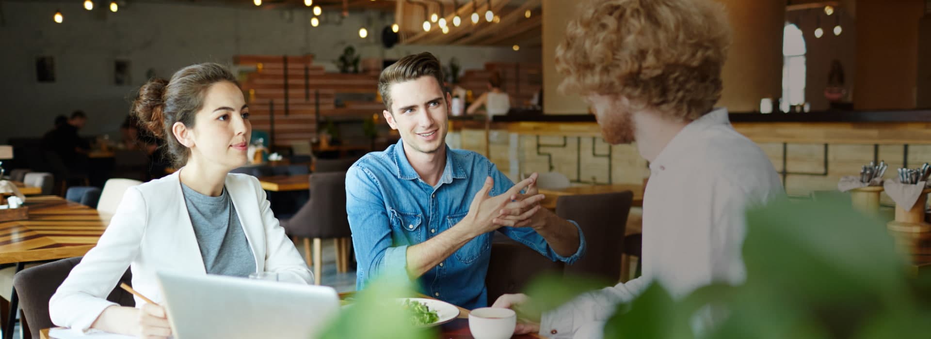 Business Management Consulting